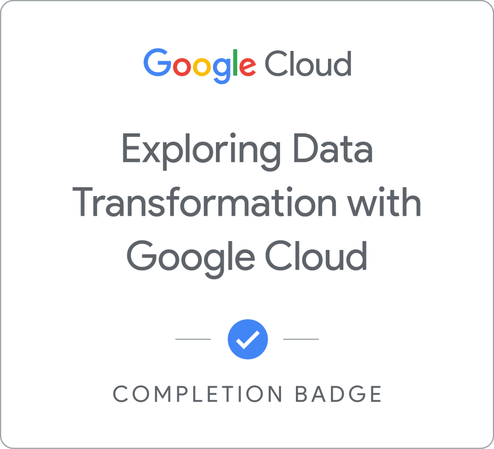 google-cloud-exploring-data-transformation-with-google-cloud